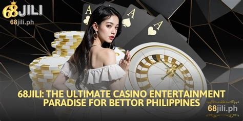68jili|68JILI Slot & Best Online Casino In The Philippines.